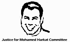 HOME - Justice for Mohamed Harkat