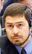 Maher Arar